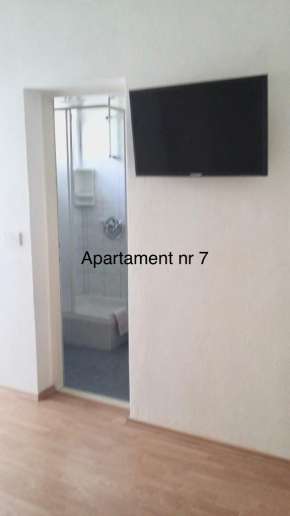 Baška Voda-16 Apt 7